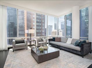 157 W 57th Street #33E, New York, NY