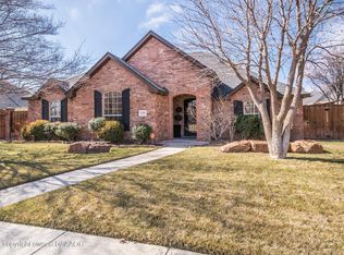 8418 Baxter Dr, Amarillo, TX 79119