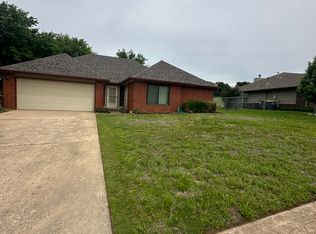 451 W 113th St S, Jenks, OK 74037