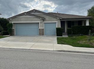 28951 Horner Ln, Highland, CA 92346