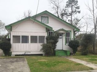 2636 Monroe Ave, Baton Rouge, LA 70802