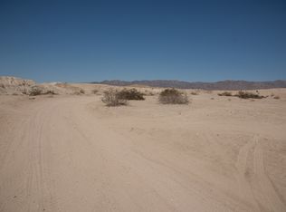 Line Rd Niland, Niland, CA 92257