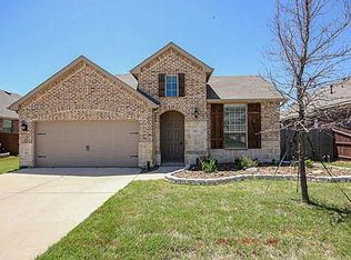 9413 Drovers View Trl, Fort Worth, TX 76131