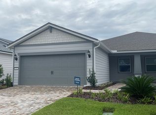 372 Jubilee Cir, Yulee, FL 32097