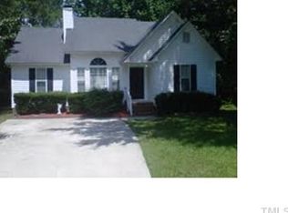 1001 Moat Ct, Knightdale, NC 27545