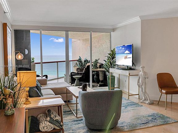 5th image of 6767 Collins Ave APT 1201