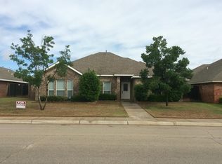 5214 Greathouse Ave, Midland, TX 79707