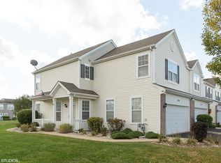 15331 W Kenmare Cir, Manhattan, IL 60442