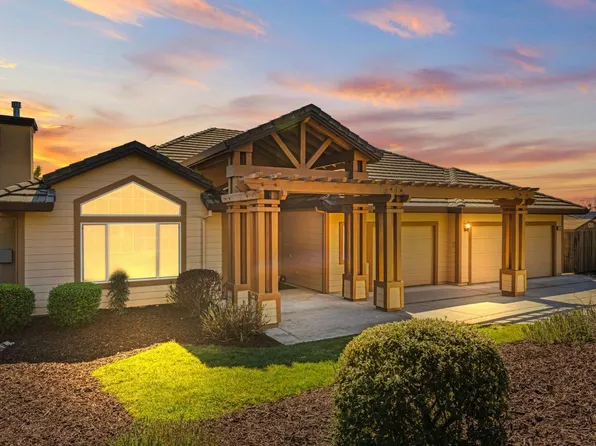 3166 Weymouth Way, Rescue, CA 95672
