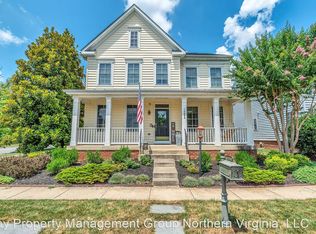 10608 Poagues Battery Dr, Bristow, VA 20136