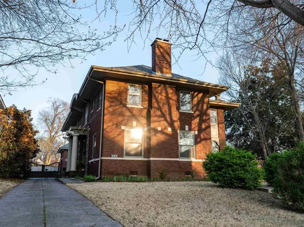262 Stonewall St, Memphis, TN 38112