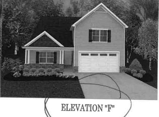 5212 Pointer Pl LOT 1, Murfreesboro, TN 37129
