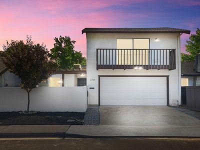 2720 La Palma Dr, Modesto, CA, 95354