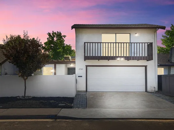 2720 La Palma Dr, Modesto, CA 95354