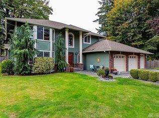 18030 83rd Ave SE, Snohomish, WA 98296