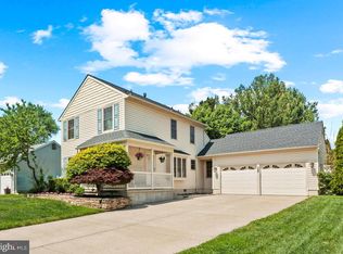 58 Tenby Ln, Marlton, NJ 08053