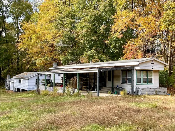 567 S Stone Base Rd, New Wilmington, PA 16137