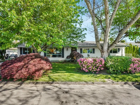 2827 17th Ave, Forest Grove, OR 97116