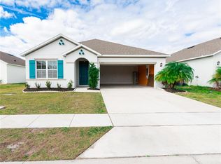 3333 Sonder Dr, Davenport, FL 33896