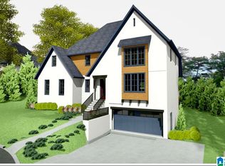 2423 Magnolia Cove Rd, Birmingham, AL 35243