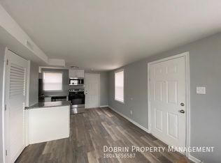 1604 Brookfield St, Richmond, VA 23222