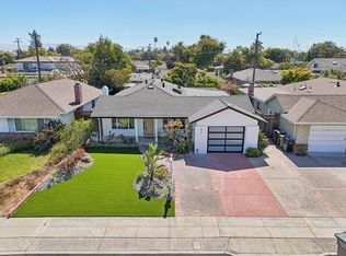 674 Manzanita Ave, Sunnyvale, CA 94085