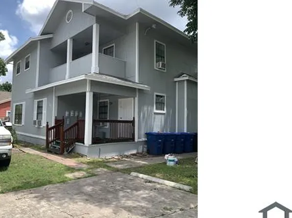 1422 Sacramento APT 4, San Antonio, TX 78201