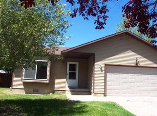 993 N Gramercy Ave, Ogden, UT 84404