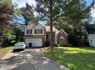 8508 Babble Ln, Raleigh, NC 27615