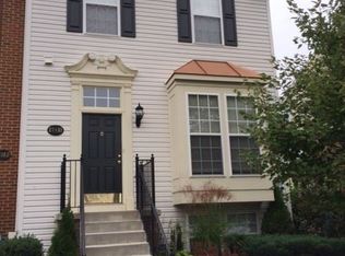 17811 Sinter Way, Hagerstown, MD 21740