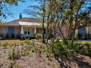 27 Bayou Point Dr, Santa Rosa Beach, FL 32459