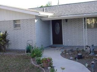 1111 Valley View Dr, Weslaco, TX 78596