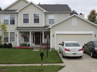 6414 Ring Neck Dr, Dayton, OH