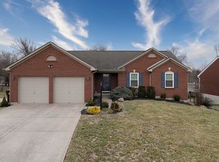 986 Surfridge Dr, Hebron, KY 41048