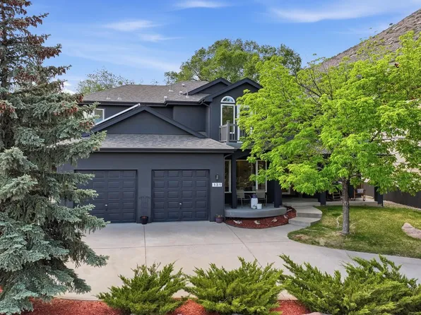 131 Eagle Canyon Cir, Lyons, CO 80540