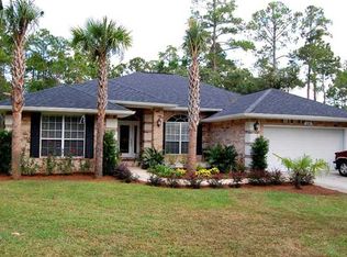 136 Driftwood Point Rd, Santa Rosa Beach, FL 32459