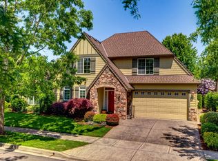 3882 Oak Meadows Loop, Newberg, OR 97132