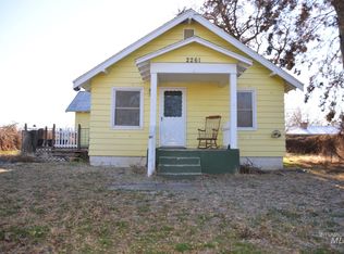 2261 Reservoir Rd, Clarkston, WA 99403