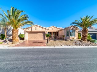 10296 Romantico Dr, Las Vegas, NV 89135