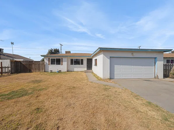 1667 S Spruce Street, Tulare, CA 93274