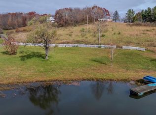 431 Skyview Dr, Fancy Gap, VA 24328