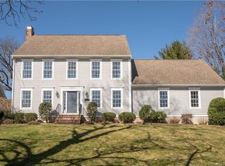 1034 Worthington Rdg, Berlin, CT 06037