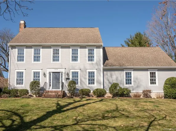 1034 Worthington Ridge, Berlin, CT 06037