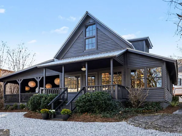 31 Earl St, Clayton, GA 30525