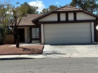 2823 Belleza Ln, Henderson, NV 89074
