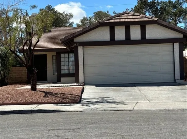 2823 Belleza Ln, Henderson, NV 89074