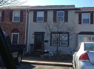 5457 King Arthur Cir, Baltimore, MD 21237
