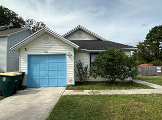 2452 Townsquare Dr, Jacksonville, FL 32216