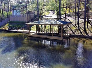 170 Cody Ter, Hot Springs, AR 71913