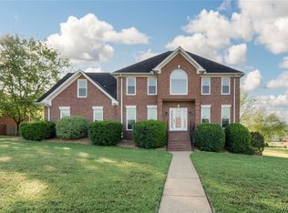 905 High Field Rd, Tuscaloosa, AL 35405